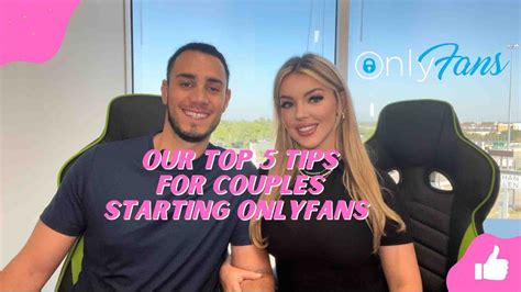 tiktok couples that have onlyfans|Life of a Couple Doing OnlyFans 